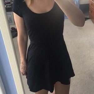 Little Black Dress from American Eagle